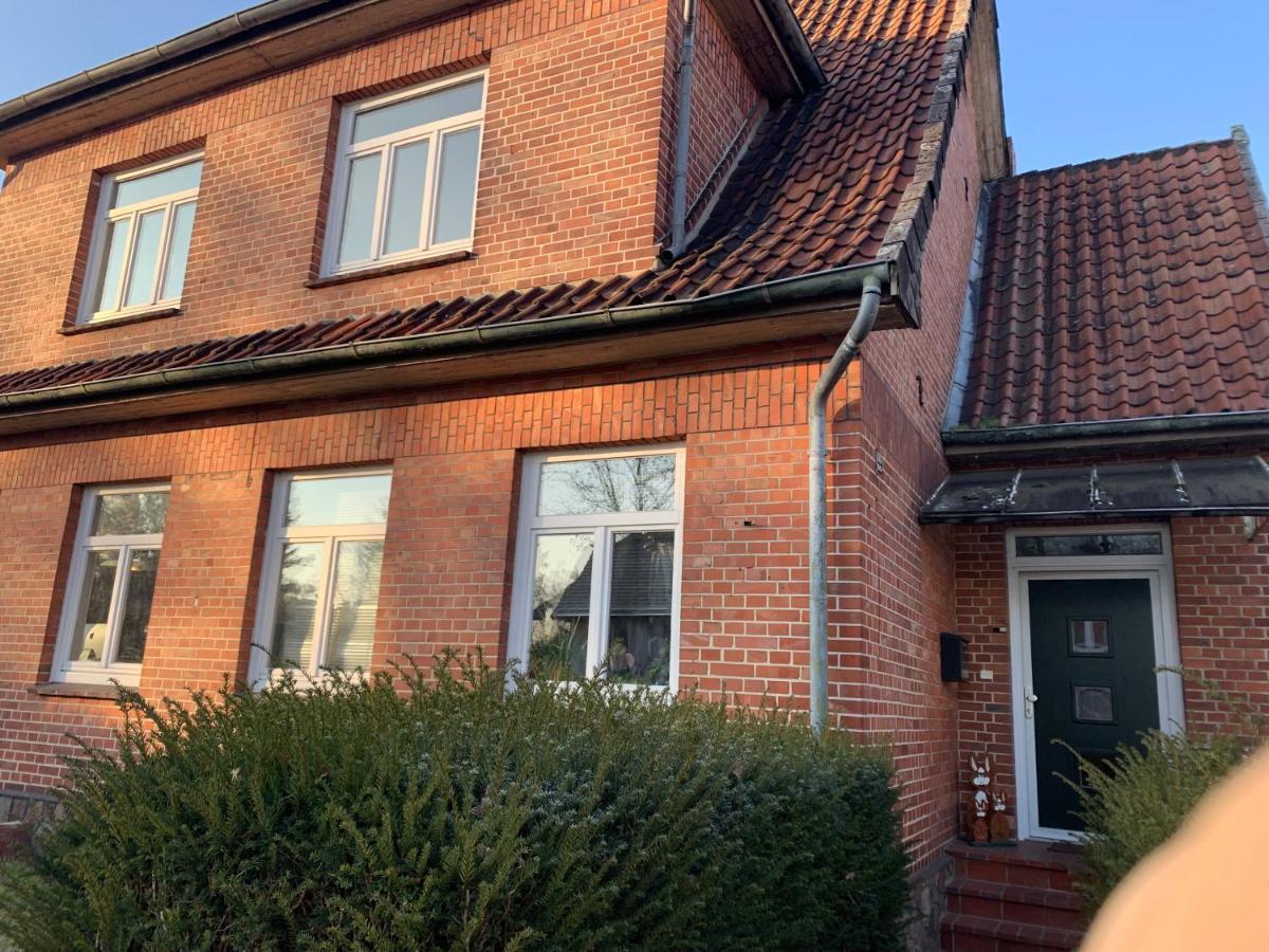 Fewo Urlaubsspass Walsrode Exterior photo